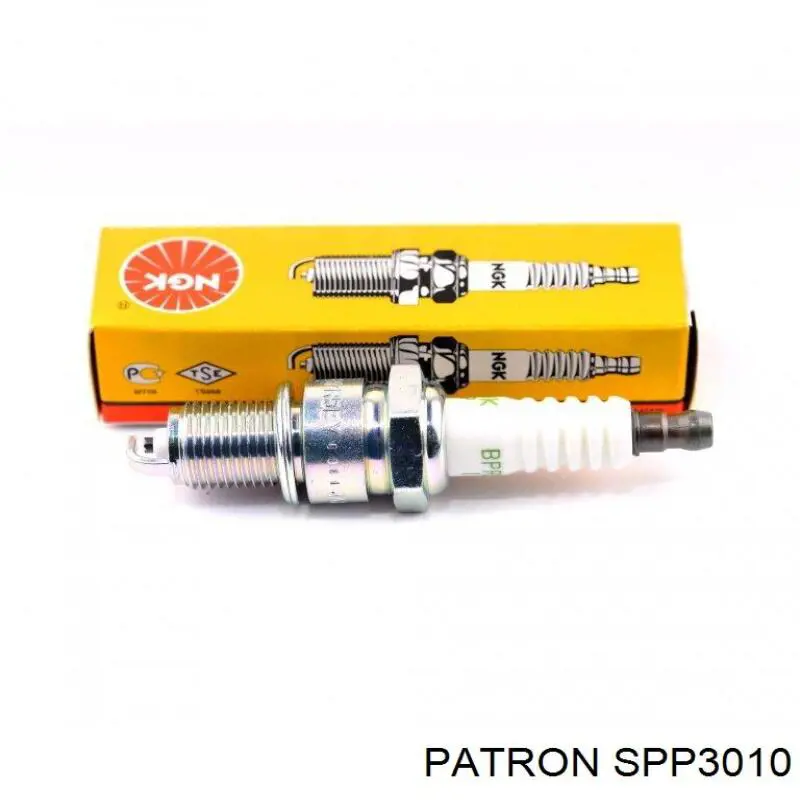 Свеча Denso 3032