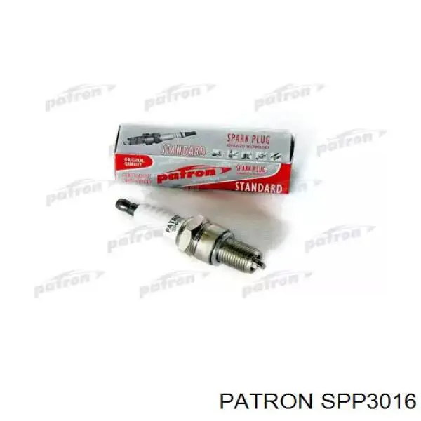 Свечи зажигания 9091901045 Toyota