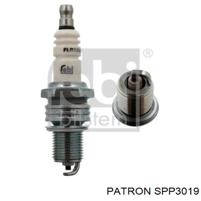 Свеча зажигания Hyundai/Kia S1882511101 цена, от 7.80 USD