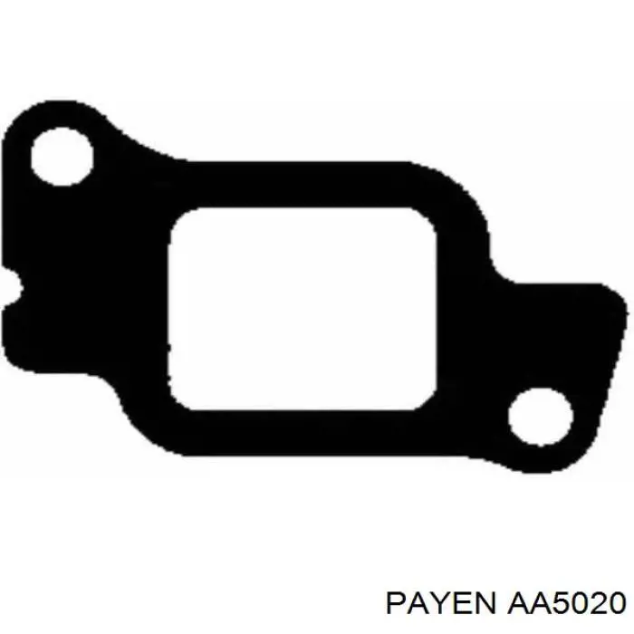 Прокладка ГБЦ Q-fix Q3001109 цена, от 17.64 USD