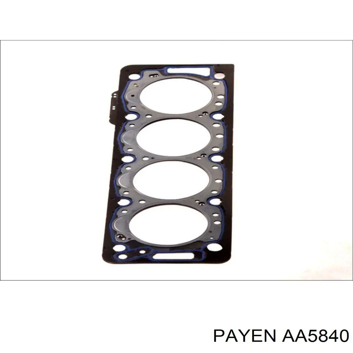 Прокладка ГБЦ Payen AA5840 цена, от 25.75 USD