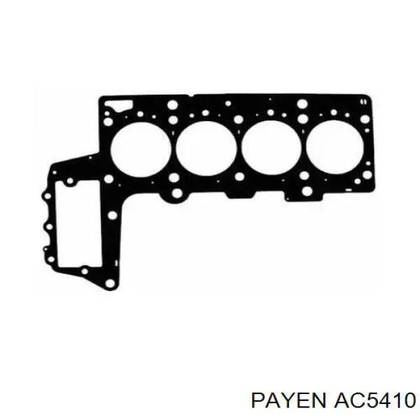 AC5410 Payen прокладка гбц