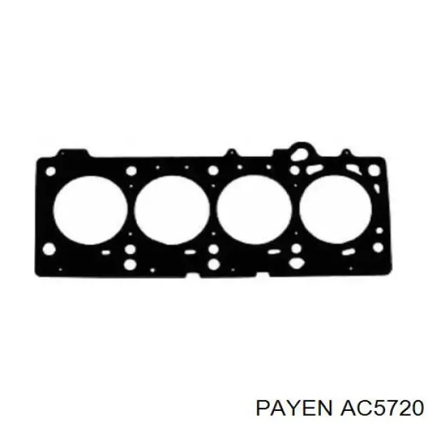 Прокладка ГБЦ Payen AC5720 цена, от 43.65 USD