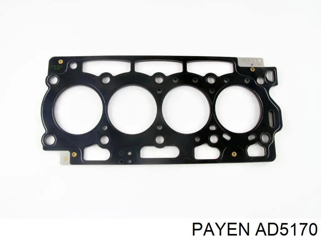 Купить AD5170 Payen Прокладка ГБЦ