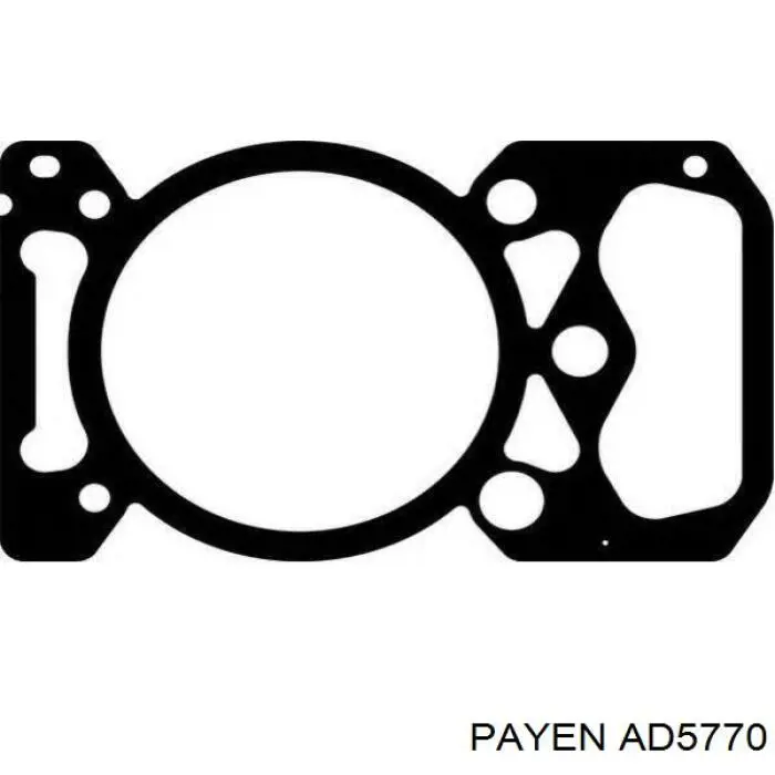 AD5770 Payen Прокладка головки блока