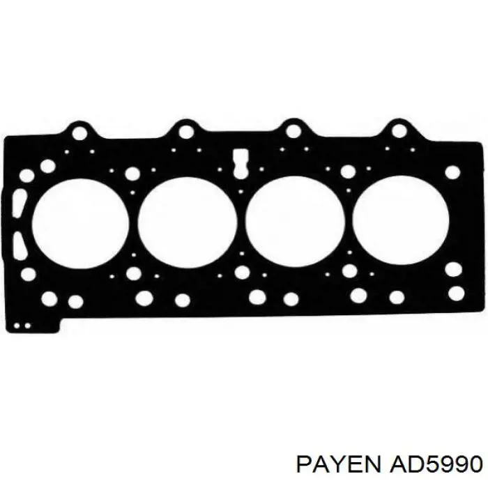 Купить AD5990 Payen Прокладка ГБЦ