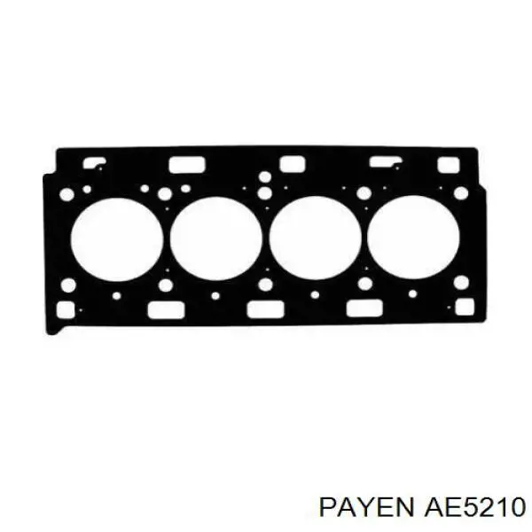 AE5210 Payen прокладка гбц