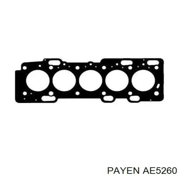 AE5260 Payen прокладка гбц
