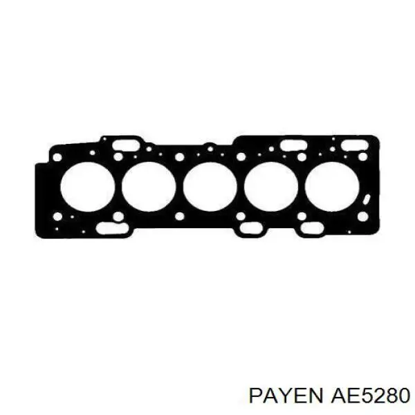 AE5280 Payen прокладка гбц