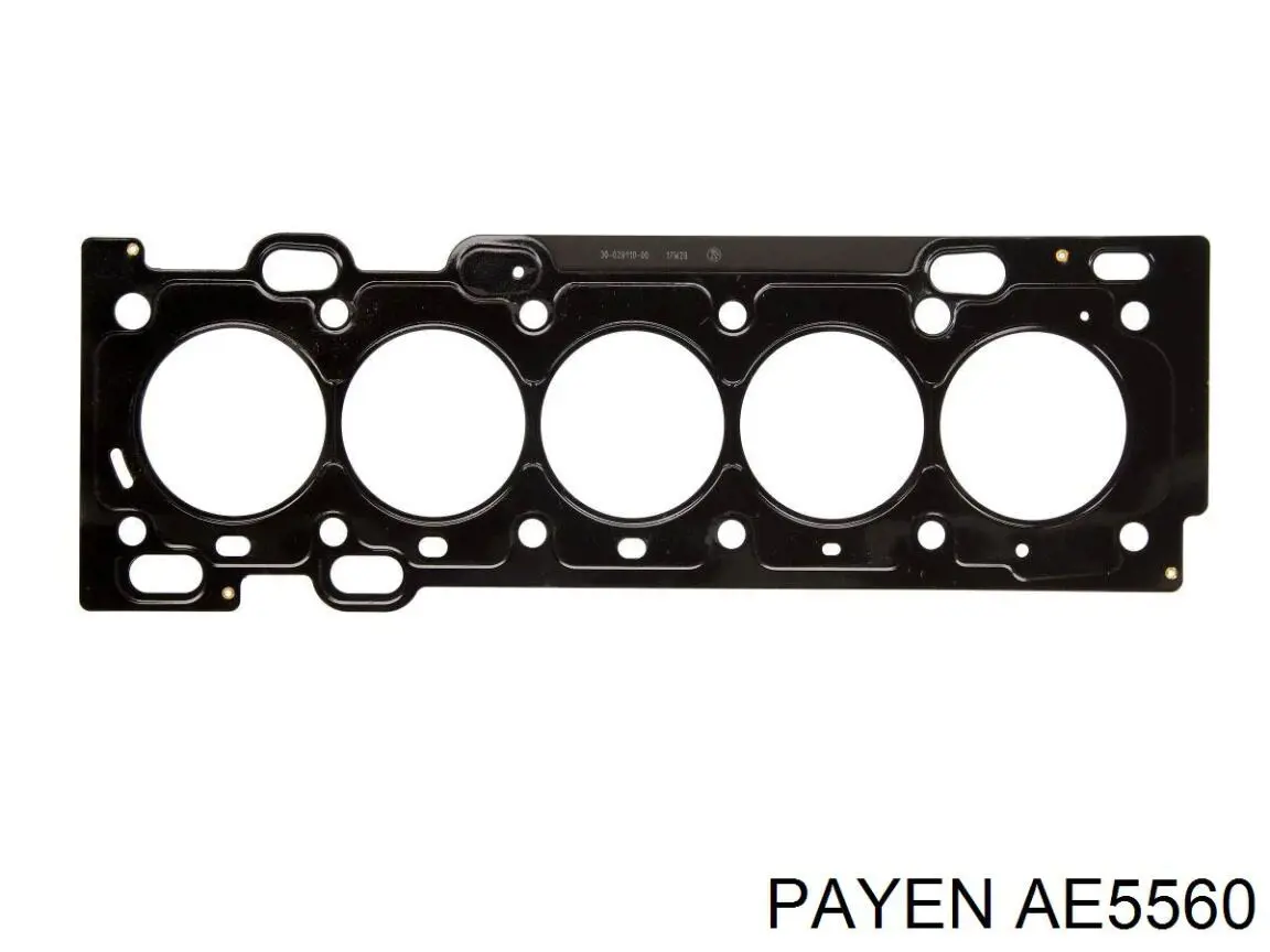 AE5560 Payen прокладка гбц