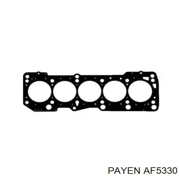 AF5330 Payen Прокладка головки блока