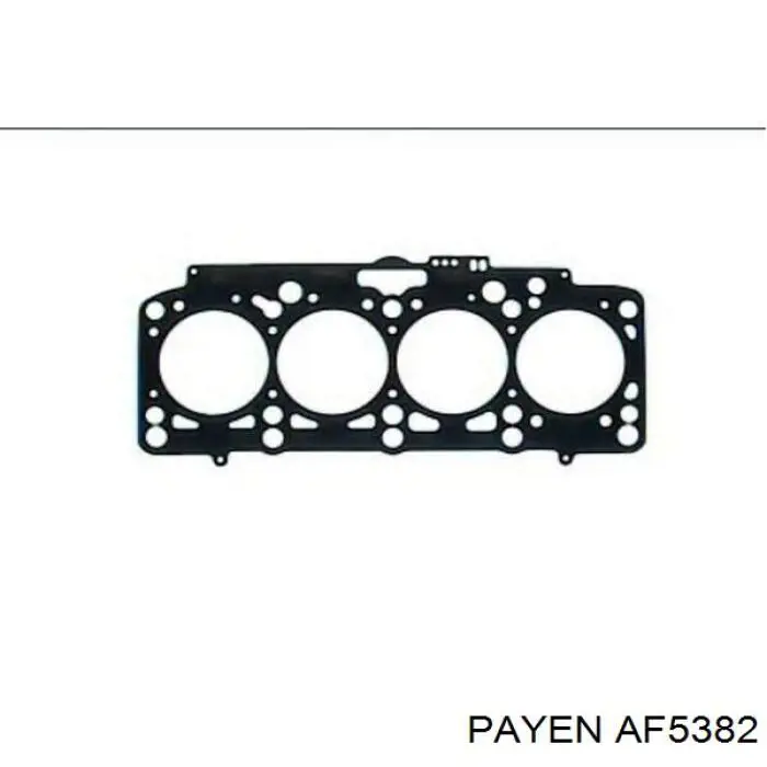 Прокладка ГБЦ Payen AF5382 цена, от 32.41 USD