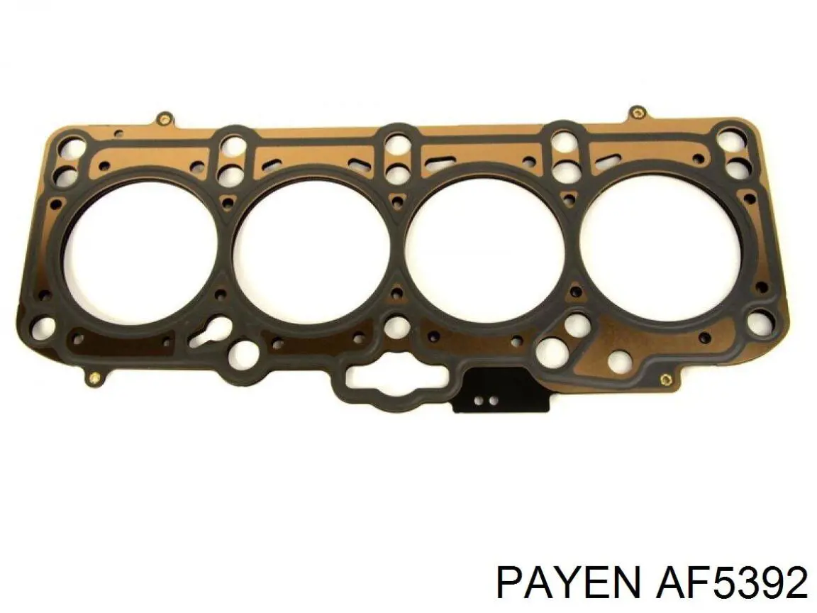 Прокладка ГБЦ Payen AF5392 цена, от 35.59 USD
