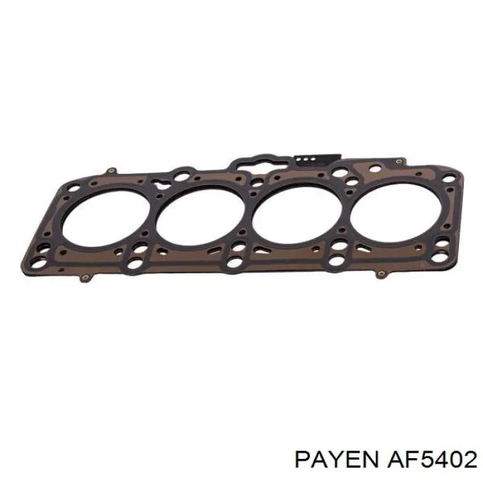 Прокладка головки блока цилиндров Payen AF5402