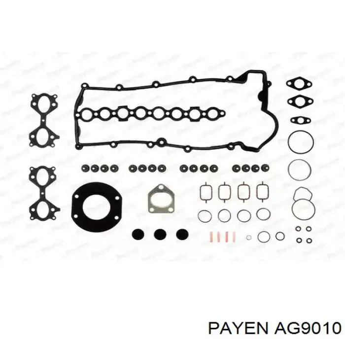 Прокладка ГБЦ Payen AG9010 цена, от 53.50 USD