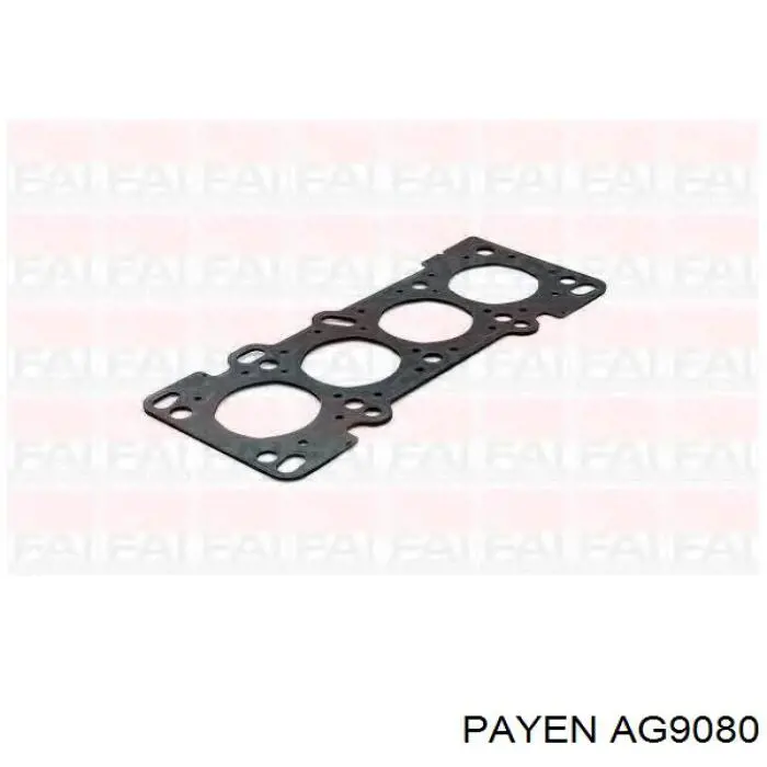Купить AG9080 Payen Прокладка ГБЦ