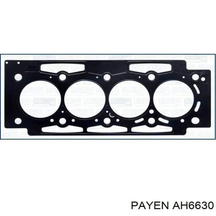 Прокладка ГБЦ Payen AH6630 цена, от 32.03 USD
