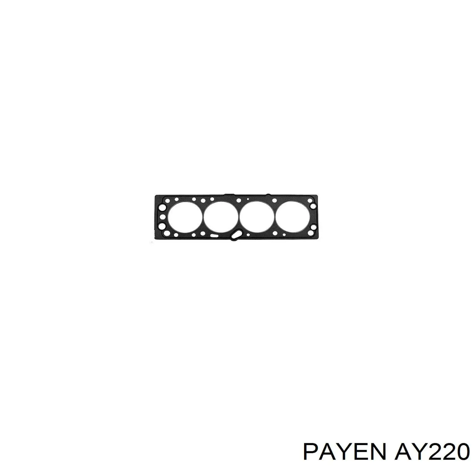 Прокладка ГБЦ Payen AY220 цена, от 16.09 USD