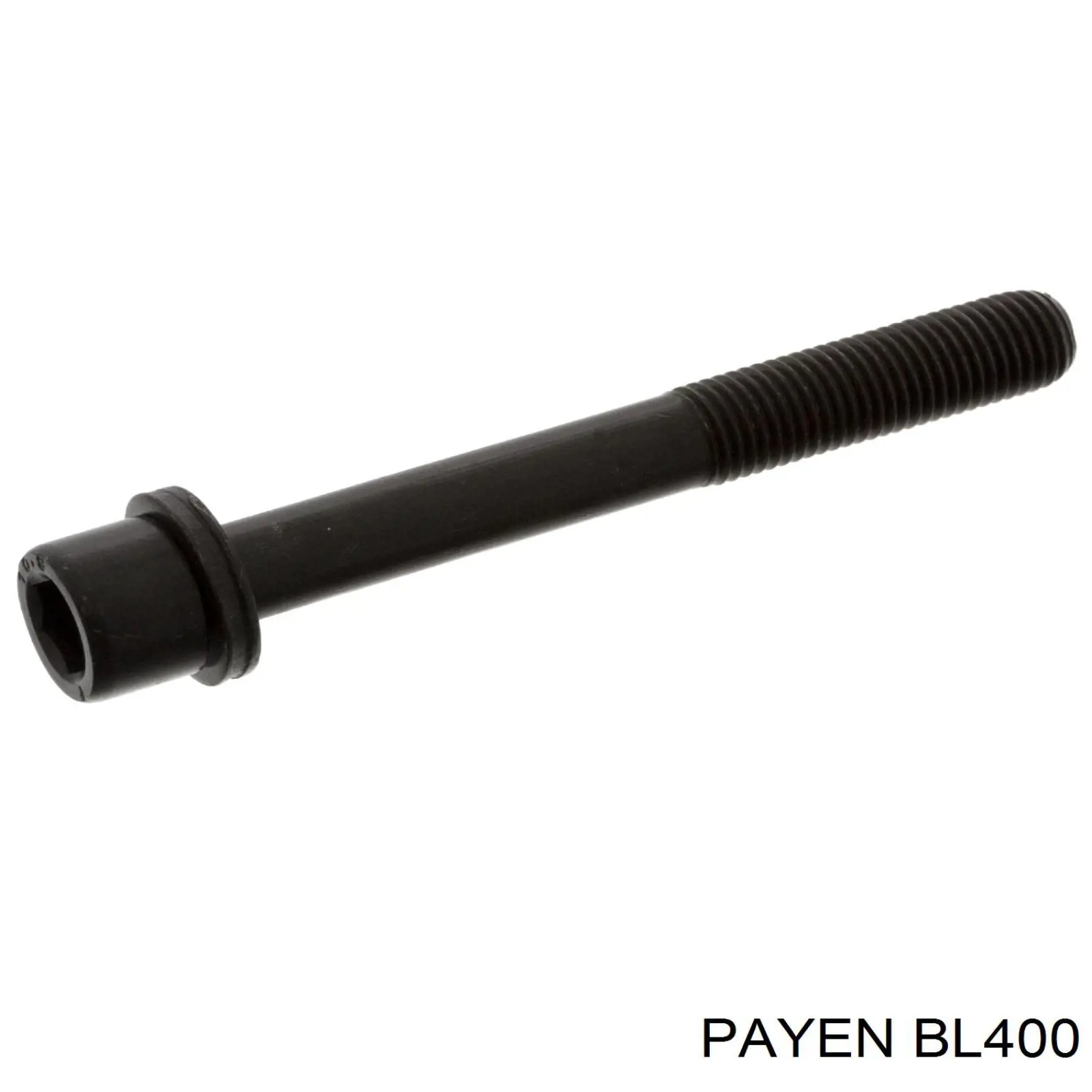 BL400 Payen прокладка головки блока цилиндров (гбц правая)
