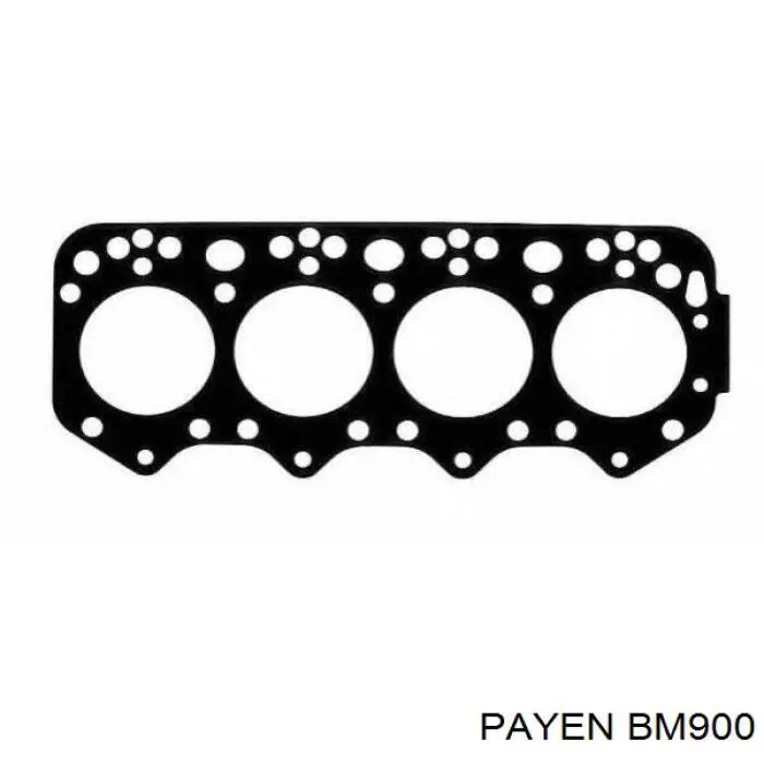 Купить BM900 Payen Прокладка ГБЦ