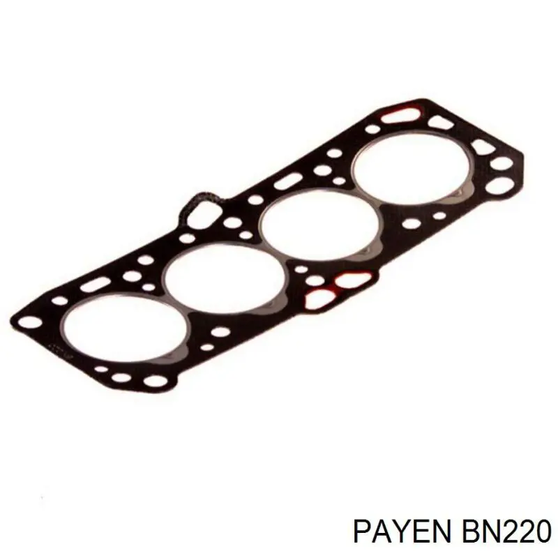BN220 Payen прокладка гбц