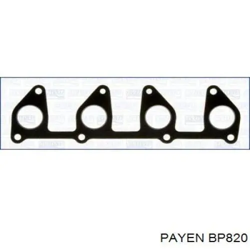 Прокладка ГБЦ Payen BP820 цена, от 11.25 USD