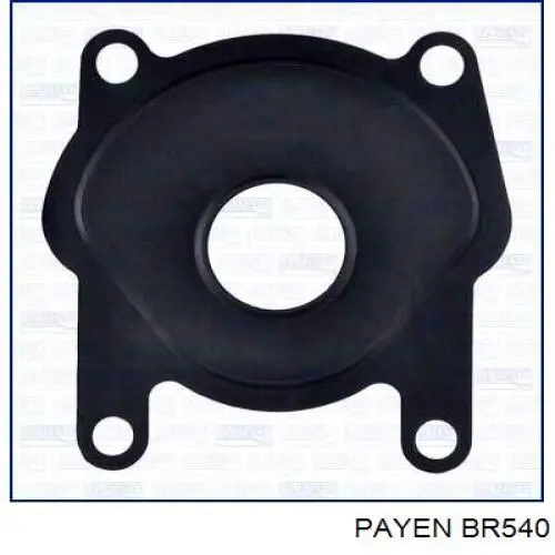 Купить BR540 Payen Прокладка ГБЦ