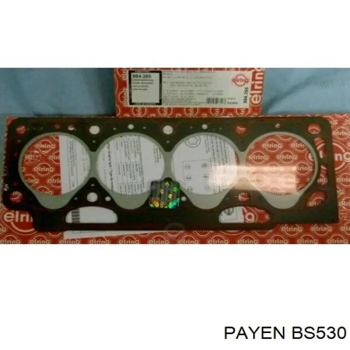 BS530 Payen Прокладка головки блока
