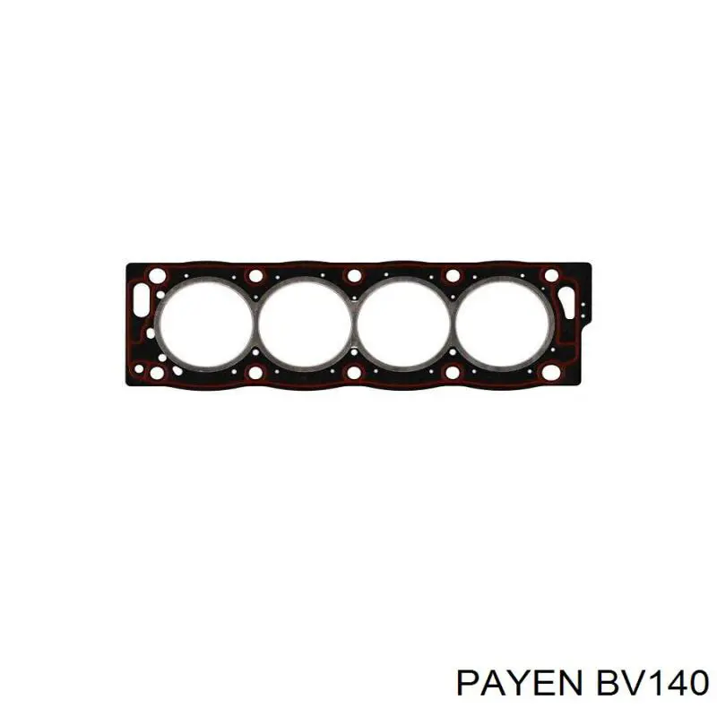Прокладка ГБЦ Payen BV140 цена, от 19.91 USD