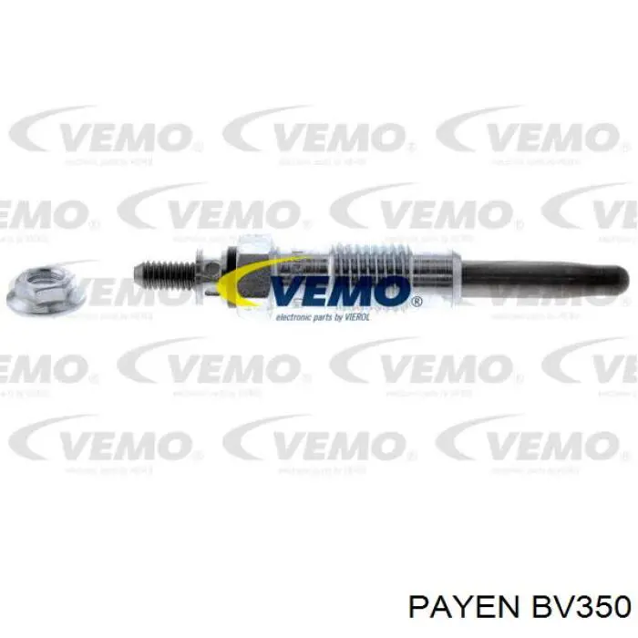 Прокладка ГБЦ EG604 Eristic