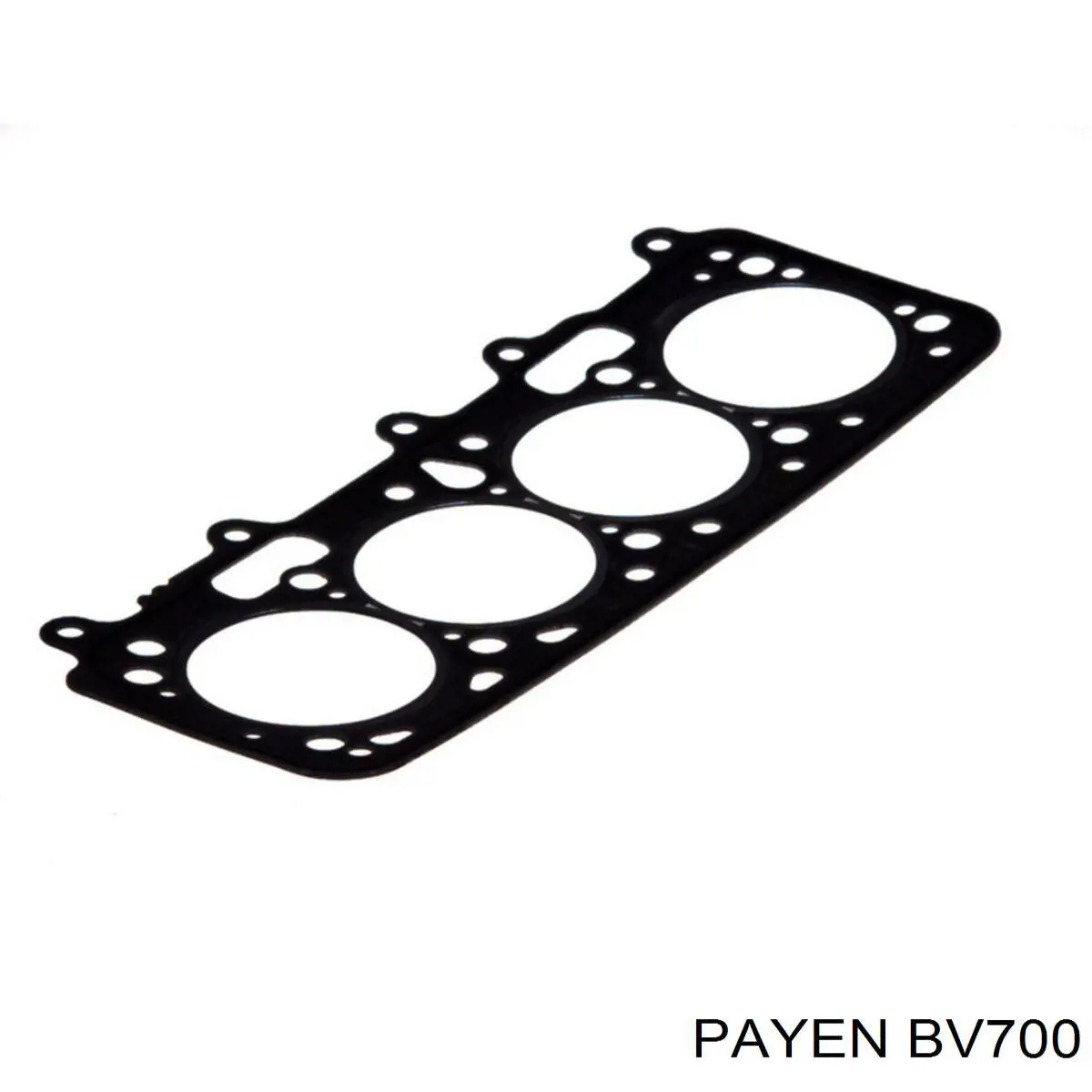 Прокладка головки блока цилиндров (ГБЦ) Payen BV700