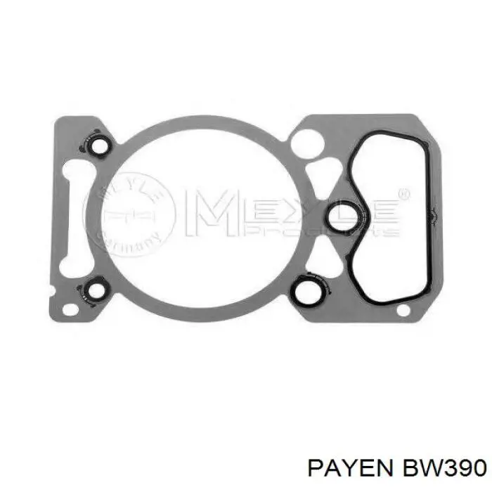 Прокладка ГБЦ Payen BW390 цена, от 14.15 USD