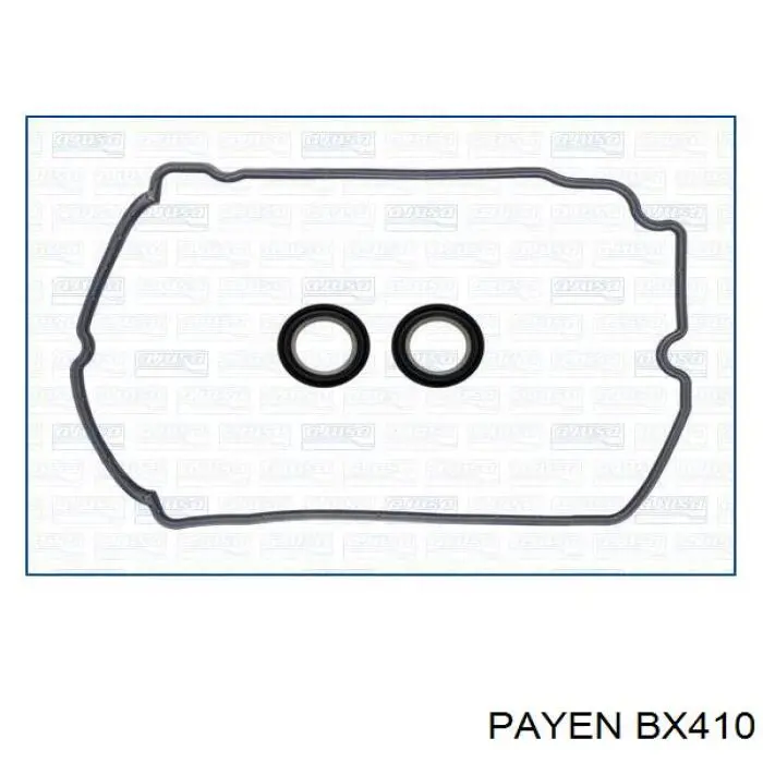 BX410 Payen прокладка гбц