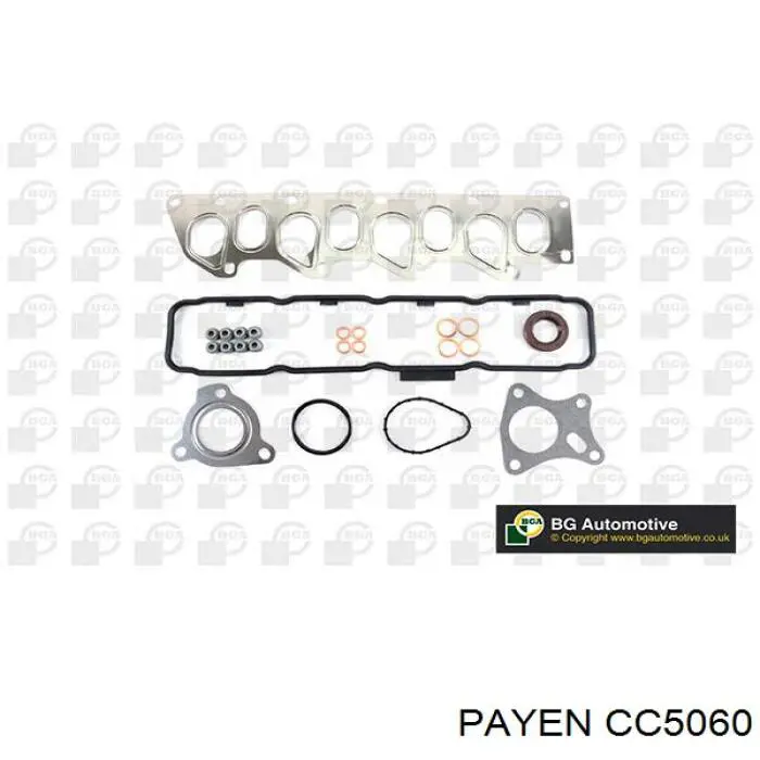 CC5060 Payen