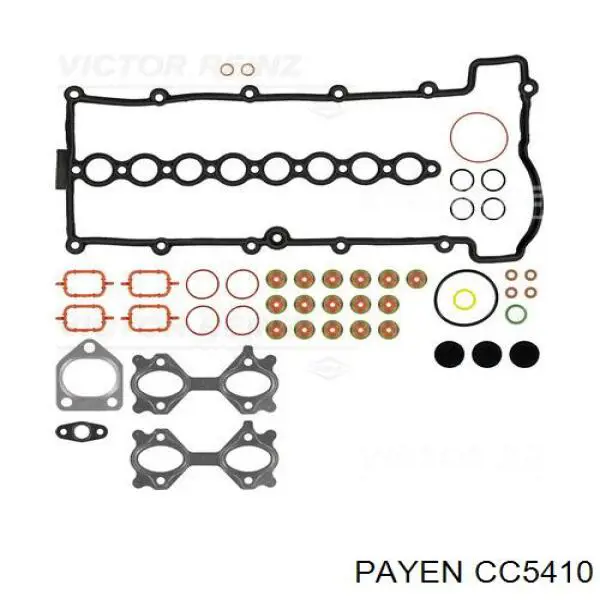 CC5410 Payen