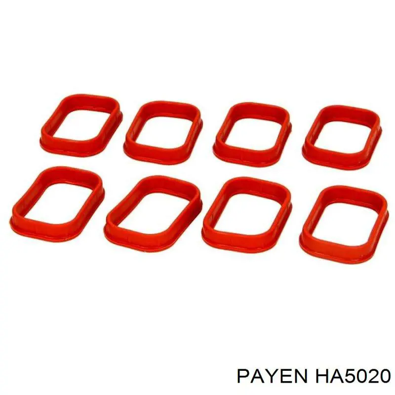 HA5020 Payen прокладка впускного коллектора