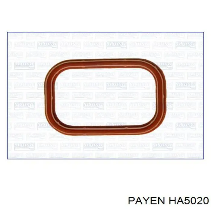 Прокладка всасывающего коллектора Payen HA5020 цена, от 4.22 USD