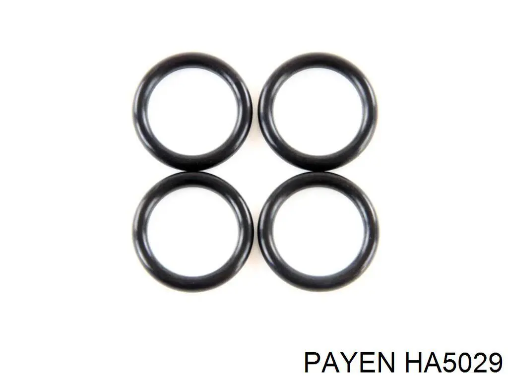 HA5029 Payen прокладка впускного коллектора
