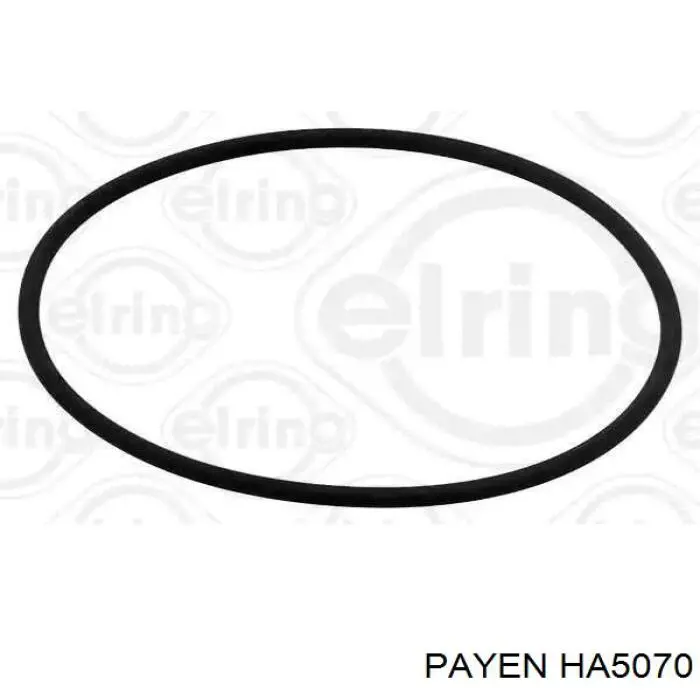 HA5070 Payen прокладка впускного коллектора