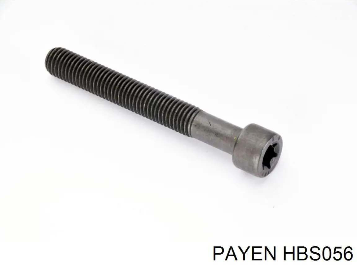 HBS056 Payen Болт крепления головки блока цилиндров