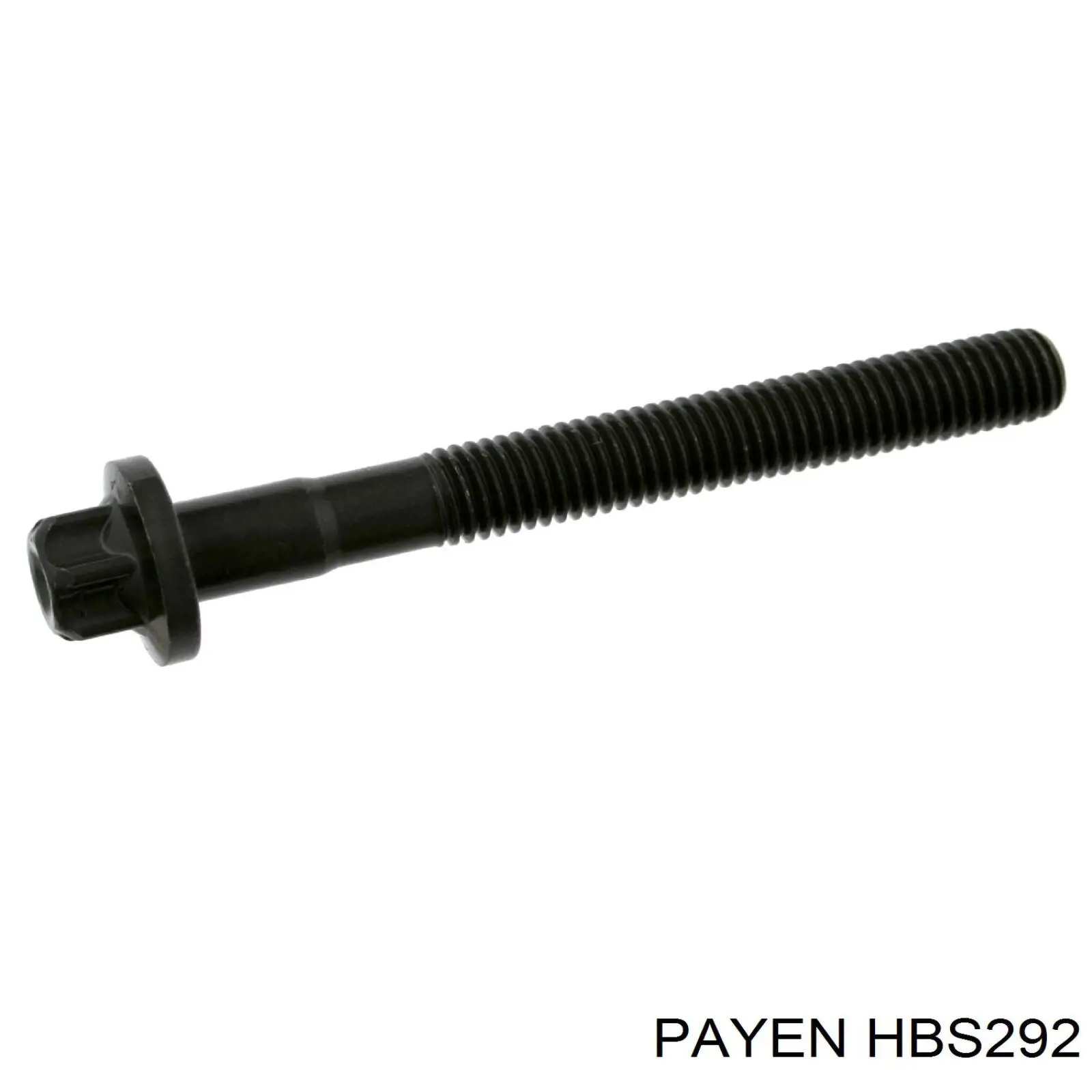 Болт ГБЦ HBS292 Payen