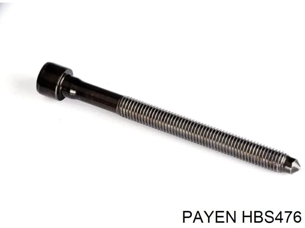Болт головки блока цилиндров (ГБЦ) Payen HBS476