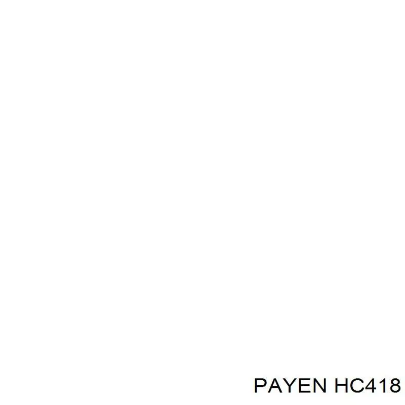 HC418 Payen прокладка поддона картера двигателя
