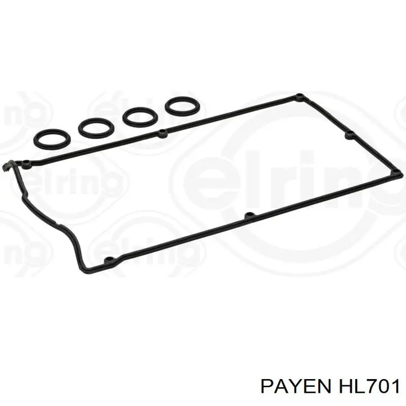 HL701 Payen