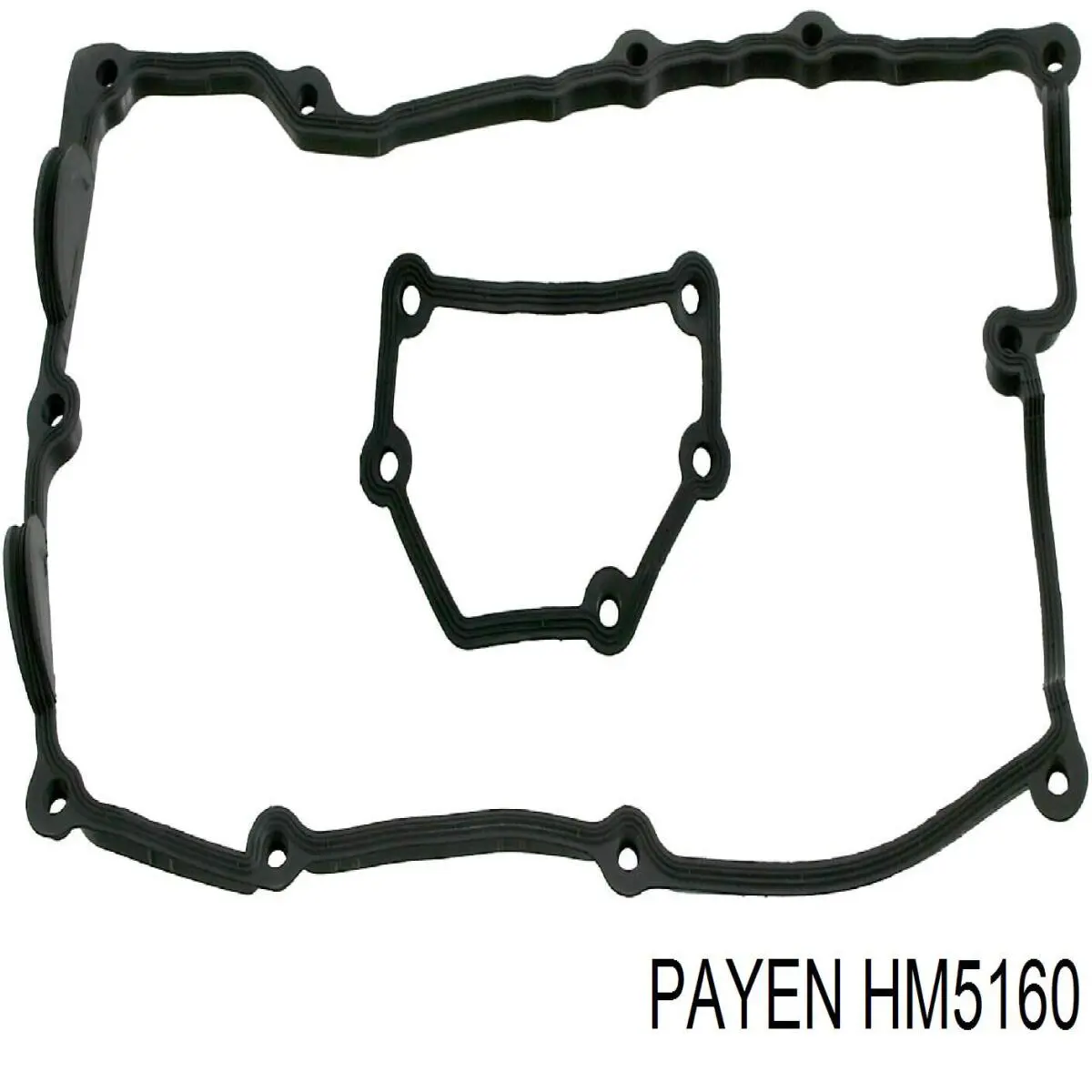 Прокладка клапанной крышки двигателя, комплект Payen HM5160 цена, от 48.37 USD
