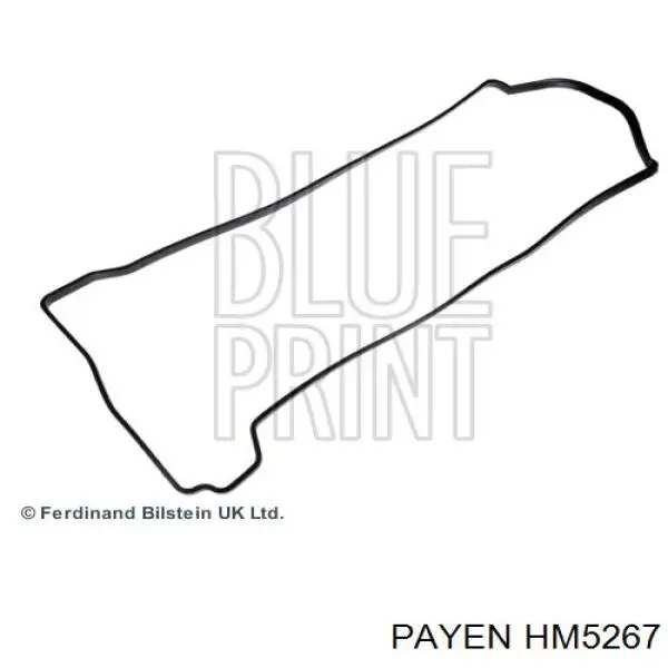 Прокладка крышки двигателя Payen HM5267 цена, от 18.84 USD