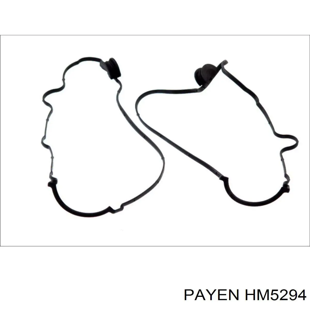 HM5294 Payen прокладка клапанной крышки