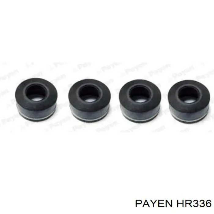 HR336 Payen сальник клапана (маслосъемный, впуск/выпуск)