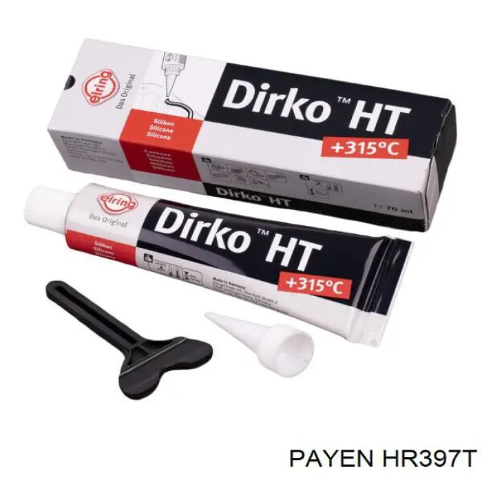 HR397T Payen