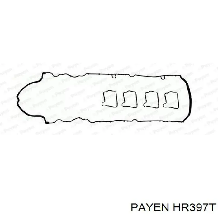 Уксусный герметик Payen HR397T цена, от 5.09 USD